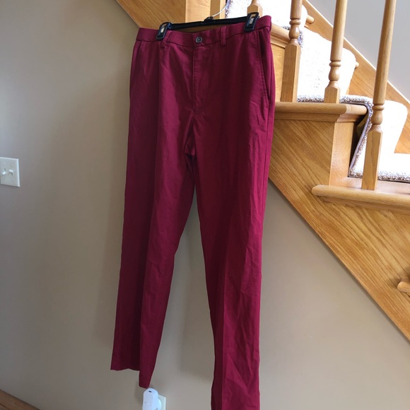 Men’s dress pants, chinos. Great condition! - Picture 4 of 5
